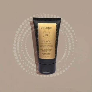 Eesome Solage Солнцезащитный крем для лица SPF50 50 мл