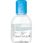 Міцелярна вода для зняття макіяжу Bioderma Hydrabio H2O Міцелярна вода для зняття макіяжу з обличчя та очей для шкіри, схильної до акне 100 мл: ціни та характеристики