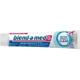 Зубная паста Blend A Med Extra Fresh Clean против кариеса 2х75 мл