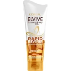 L'Oreal Paris Elvive Extraordinary Oil Rapid Reviver Зволожуючий кондиціонер для сухого волосся 180 мл: ціни та характеристики