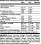 Quamtrax Nutrition Колаген Плюс з пептаном 350гр лимон