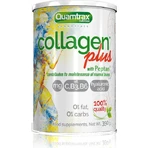 Quamtrax Nutrition Collagen Plus With Peptan 350gr Lemon: цены и характеристики