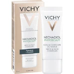 Vichy Neovadiol Phytosculpt 24-годинний зволожуючий, тонізуючий та відновлюючий бальзам для обличчя 50 мл: ціни та характеристики