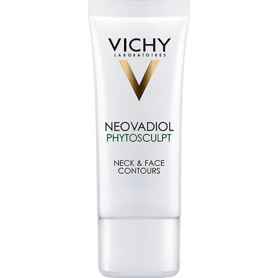 Vichy Neovadiol Phytosculpt 24-годинний зволожуючий, тонізуючий та відновлюючий бальзам для обличчя 50 мл: ціни та характеристики