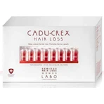 Labo Crescina Caducrex Serious Hair ампула від випадіння волосся для жінок 40х3,5мл: ціни та характеристики