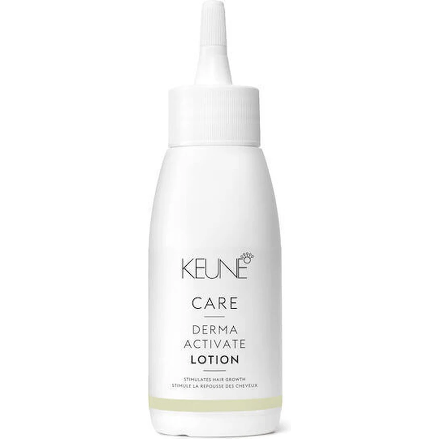 Keune Care Line Derma Activating Lotion Лосьон для волос против выпадения 75 мл: цены и характеристики