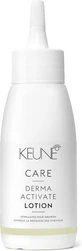 Keune Care Line Derma Activating Lotion Лосьон для волос против выпадения 75 мл