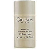 Дезодорант-стік Calvin Klein Obsession 75 мл