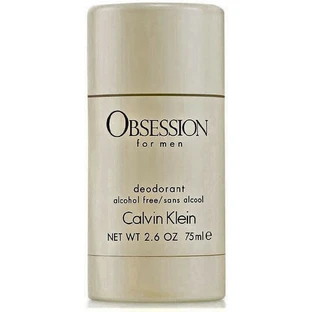 Дезодорант-стік Calvin Klein Obsession 75 мл
