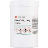 Камфора Chemco Камфора 100гр