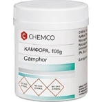 Chemco Camphor Камфора 100гр: цены и характеристики