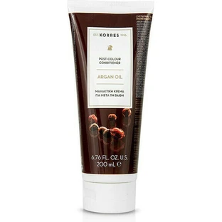 Korres Argan Oil Colour Retaining Hair Mask 125ml