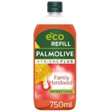 Palmolive Hygiene Plus Refill Мыло-крем 750 мл