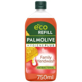 Palmolive Hygiene Plus Refill Мыло-крем 750 мл