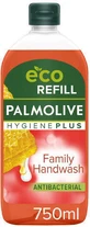 Крем-мило для заправки Palmolive Hygiene Plus 750мл