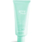 Зволожуючий крем для тіла Glow Hub Calm & Soothe для сухої/дуже сухої шкіри 200 мл: ціни та характеристики