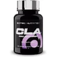Scitec Nutrition с CLA 1600 мг 60 капс