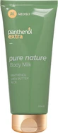 Medisei Panthenol Panthenol Extra Pure Nature Зволожуюче молочко для тіла з сечовиною для сухої шкіри 200мл