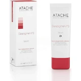 Atache Despigmen P3 Увлажняющая и антивозрастная сыворотка для лица с витамином С и витамином Е для детоксикации и осветления 30 мл