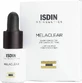 Isdin Isdin Isdinceutics Melaclear Увлажняющая и антивозрастная сыворотка для лица с витамином С для детоксикации и осветления 15 мл