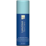 InterMed Luxurious Sun Care Q10 Сыворотка для лица после солнца с маслом ши и алоэ вера 50 мл