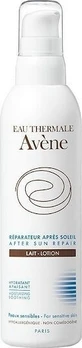 Eau Thermale Avène Відновлювальний лосьйон для обличчя та тіла з термальною джерельною водою та спреєм жожоба 200 мл