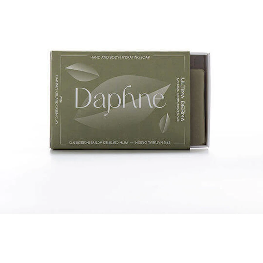 Ultima Derma Daphne Hand & Body Soap Bar 125gr: цены и характеристики