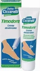 L'Officinale del Dottor Ciccarelli Timodore Дезодорирующий крем от грибка стопы 50 мл