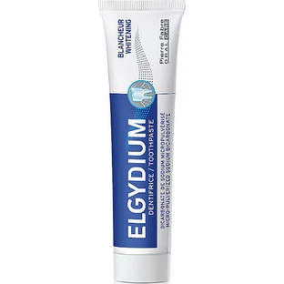 Elgydium Whitening Отбеливающая зубная паста 50 мл
