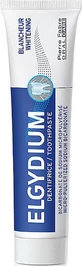 Elgydium Whitening Отбеливающая зубная паста 50 мл