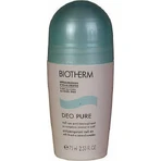 Biotherm Deo Pure Дезодорант ролл-он 75 мл: цены и характеристики