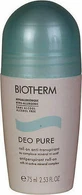 Biotherm Deo Pure Дезодорант ролл-он 75 мл