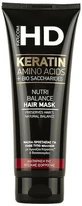 Farcom HD Keratin Keratin Nutri Balance Маска для волосся Відновлююча маска для волосся 250мл