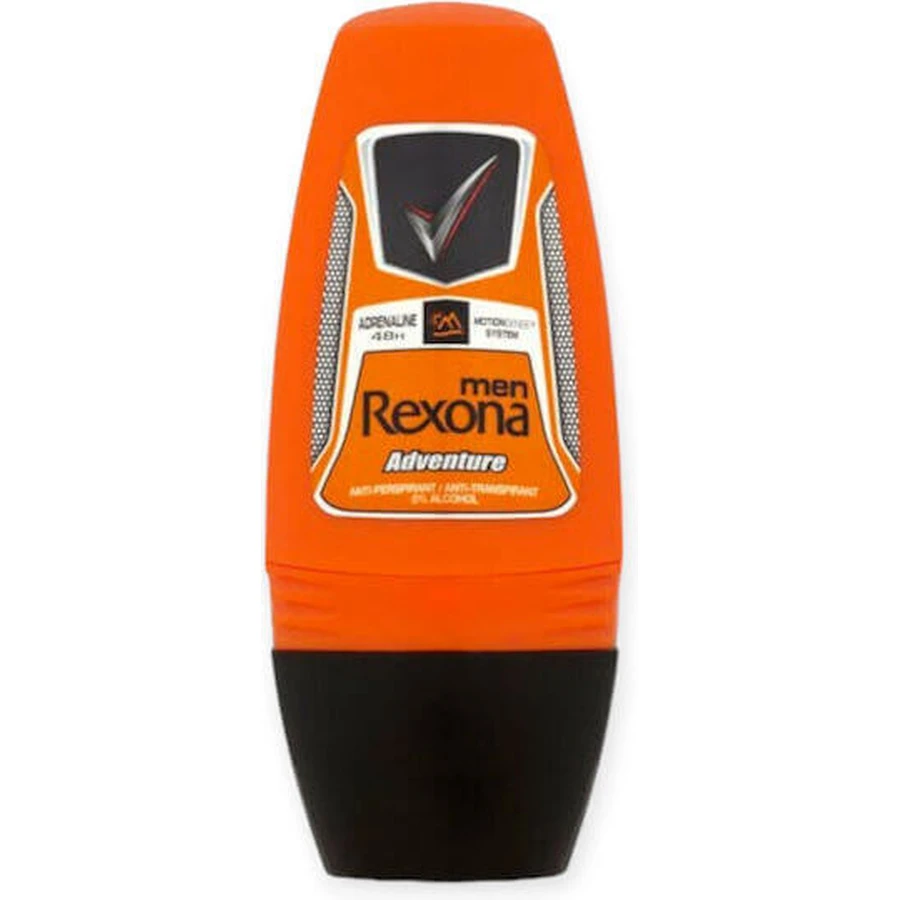 Rexona Роликовый дезодорант 50 мл: цены и характеристики