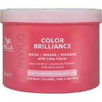 Wella Invigo Color Brilliance Маска для сохранения цвета волос 500 мл: цены и характеристики