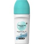 Noxzema Men Minerals Dry Force Deodorant 48h Roll-On 50ml: цены и характеристики