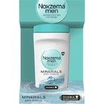 Noxzema Men Minerals Dry Force Deodorant 48h Roll-On 50ml: цены и характеристики