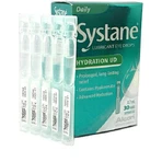 Systane Hydration UD Гиалуроновая кислота глазные капли 30x0,7 мл: цены и характеристики