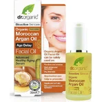 Dr.Organic Moroccan Bio Увлажняющее и увлажняющее масло для лица с аргановым маслом 30 мл: цены и характеристики