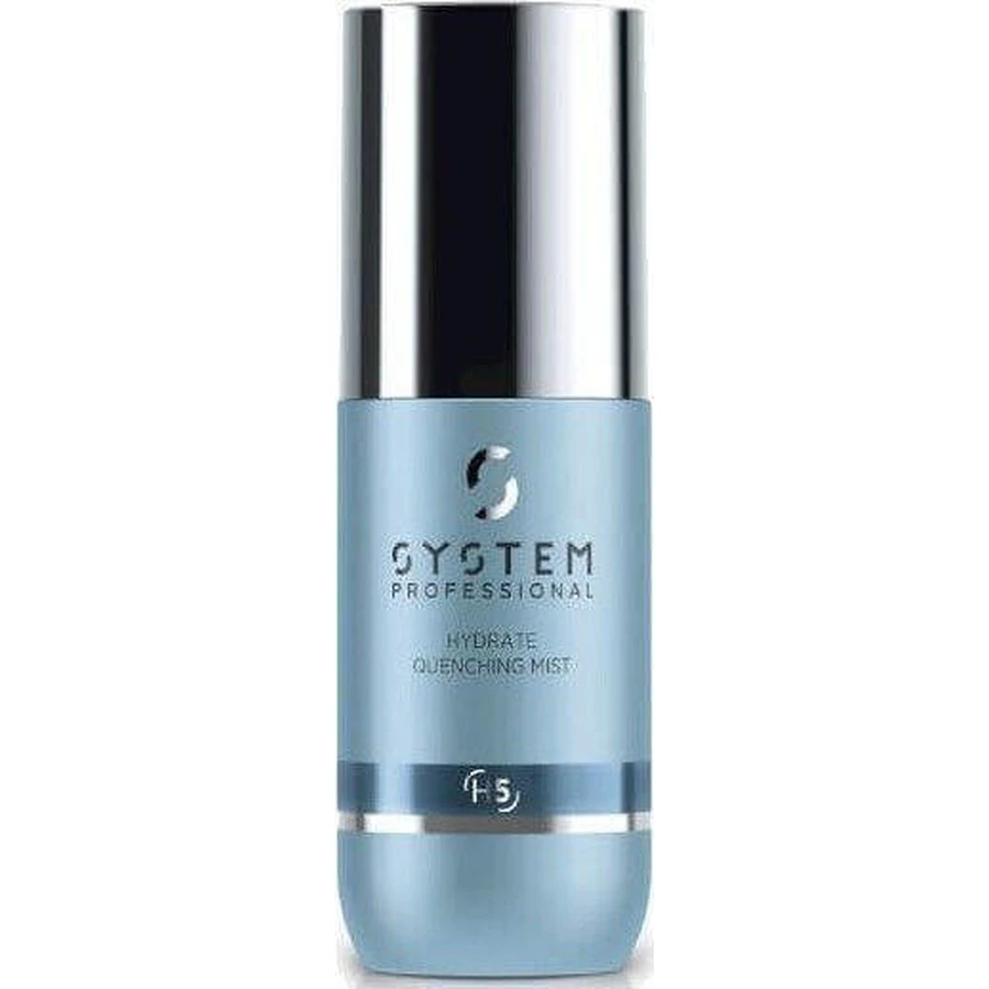Wella Hydrate Quenching Mist Зволожуючий спрей-гаситель Wella Hydrate Quenching Mist 125 мл: ціни та характеристики