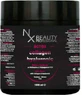 NX Beauty Professional Ботокс колагеново-гіалуронова відновлююча маска для волосся 1000 мл