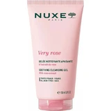 Гель для обличчя Nuxe Very Rose 150 мл