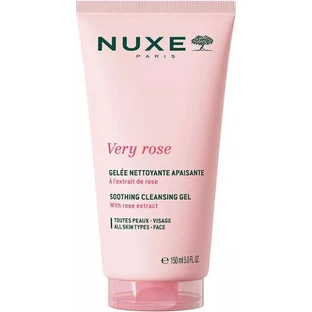 Гель для обличчя Nuxe Very Rose 150 мл