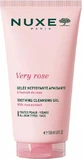 Гель для лица Nuxe Very Rose 150 мл