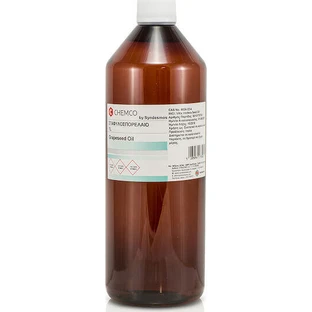 Chemco Grapeseed Oil Виноградное масло 1000 мл