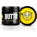 Buttr Fist Cream Анальный смазывающий крем 500 мл: цены и характеристики