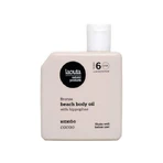 Laouta Natural Products Гіппофай та какао сонцезахисна олія для тіла SPF6 100мл: ціни та характеристики