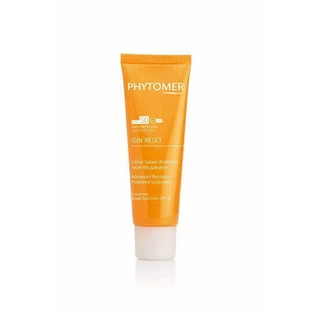 Phytomer Sun Солнцезащитное средство для лица SPF50 50 мл