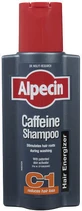Шампунь від випадіння волосся з кофеїном Alpecin C1 для всіх типів волосся 250 мл