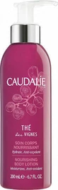 Caudalie The Des Vignes Зволожуючий лосьйон для тіла з гіалуроновою кислотою для сухої шкіри 400мл